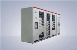MNS型低压组合式配电柜