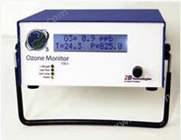 美国2B Model106L臭氧分析仪
