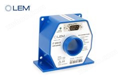 莱姆LEM电流传感器IT 200-S