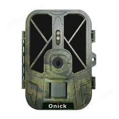 Onick AM-999G 普通版野生动物红外监测相机