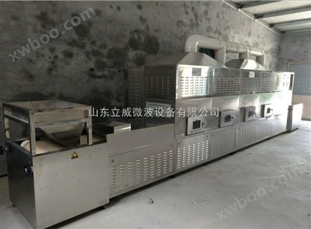 微波干燥设备 微波干燥设备价格 济南微波烘干设备厂家