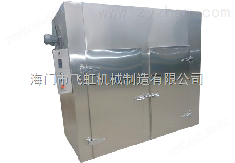 SRH型双门单门热风循环烘箱