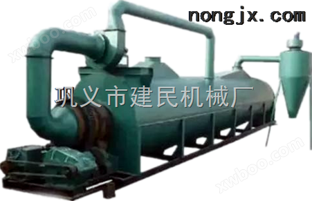 HGJ-800宜昌稻谷烘干机价格-粮食烘干机成本