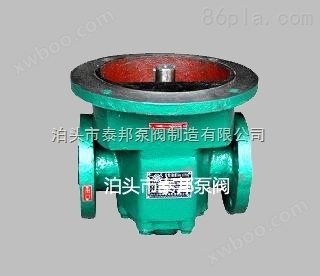 （RYB140-0.6）RYB轴头油泵/LYB17-0.6LY齿轮泵-压力范围广