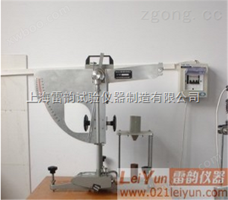 上海摆式摩擦系数测定仪价格 BM-3型优质摩擦系数测定仪 商机