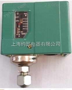 YK1.0压力控制器