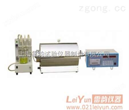 DL-01A三氧化硫测定仪_厂家*|产品介绍