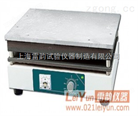 上海销售新款BGG-3.6电热板，BGG-3.6电热板上海供应信息