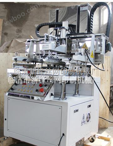 玻璃丝网印刷机 平面包装印刷机