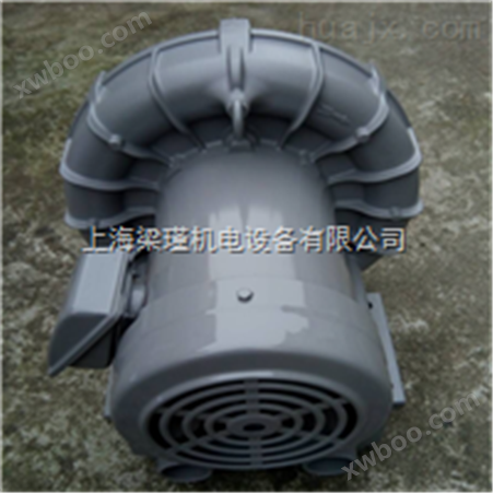 VFC富士鼓风机,进口漩涡式风机,中国台湾高压漩涡气泵