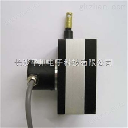 PCD-SN50拉线位移传感器（0-1500mm）