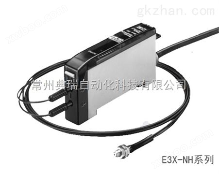 E2E-X10F1 10mm,电感式,三线,常开200mA
