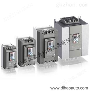 低压电气ABB起动器*PST37-600-70T