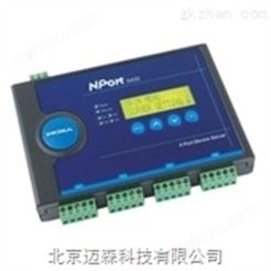moxa NPort 5430串口服务器