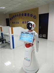华东地区供应多功能服务机器人价格