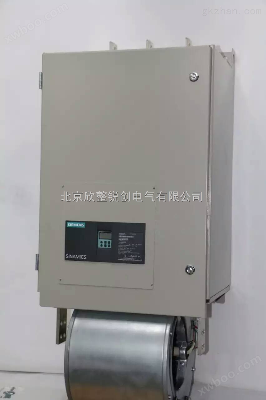 北京6RA80扩容直流调速器