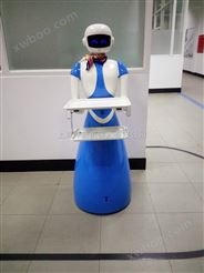 餐饮服务机器人上海优势供应