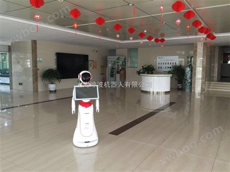 北京*、*机器人