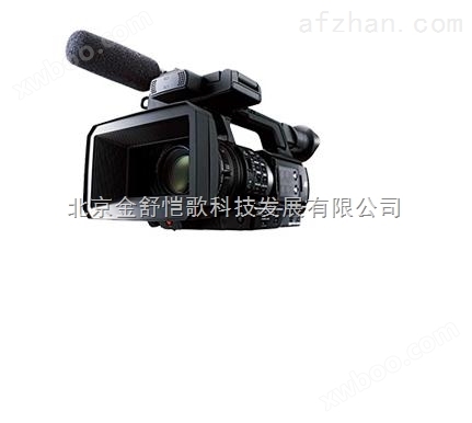 *新款日本原装松下AJ-PX285MC高清手持摄像机