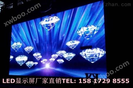 丰顺县室内高清LED显示屏厂家报价