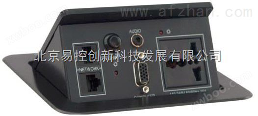 EC220S多功能接线盒 多媒体接线盒