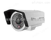 DS-2CD855-EI3兰州连锁店面监控联网200万像素红外筒型网络摄像机