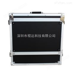 LED视频处理器航空箱1.5U大屏幕舞台租赁屏航空箱适用唯奥凯视达