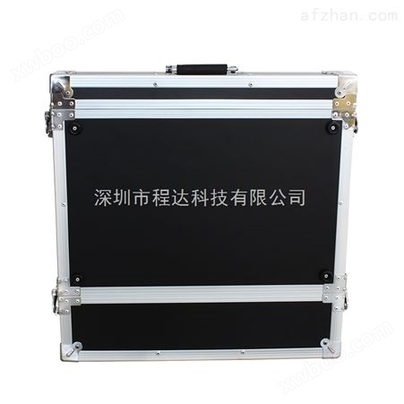 LED视频处理器航空箱1.5U大屏幕舞台租赁屏航空箱适用唯奥凯视达