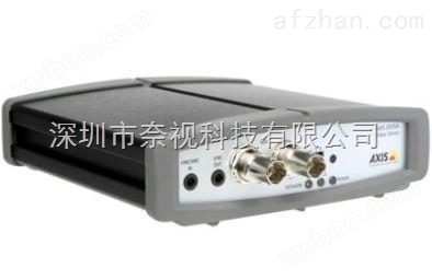 AXIS 243SA供应网络视频服务器