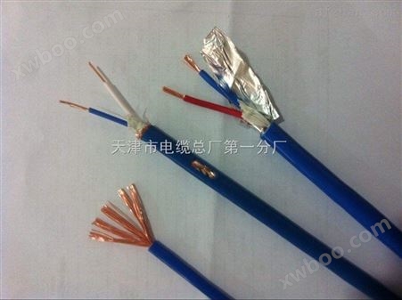 耐高温电缆型号规格