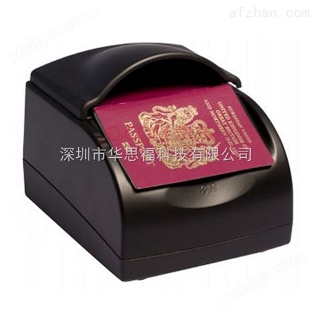 3M电子护照阅读机全页式读取信息 AT9000