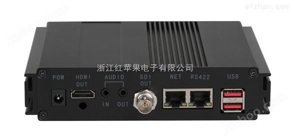 PM60DA/00-1H1S 高清网络解码器