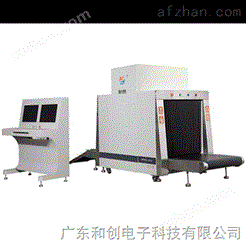HC10080型通道式X光安检机