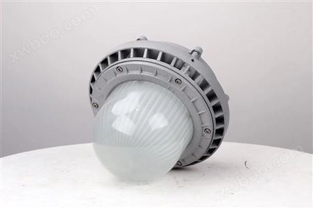 BPC8768防爆LED平台灯防眩泛光应急灯圆形