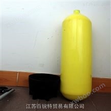 12L潜水气瓶，碳钢氧气瓶