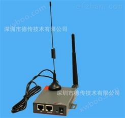 中国联通FDD-LTE 工业级4G+WIFI路由器、４G ROUTER+WIFI