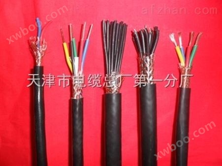 KVVP电缆 KVVP电缆用途