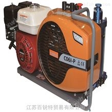 CO6I-P3汽油机空气呼吸器充气泵，空气填充泵
