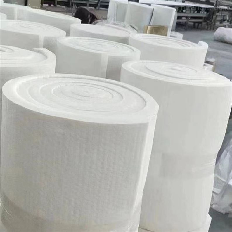 防火硅酸鋁纖維棉出廠價格