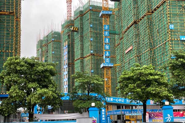 落实绿色建材产业高质量发展实施方案 促进建筑建材产业协调联动发展