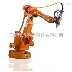fanuc焊接机器人生产商