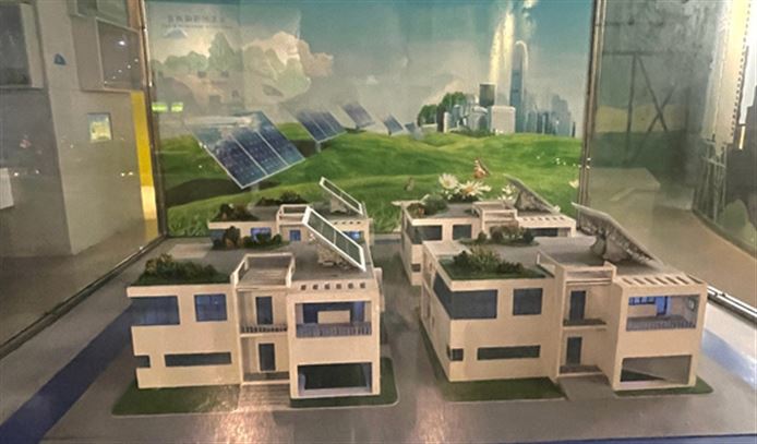 杭州市太阳能光伏产业协会关于发布《建筑用彩色光伏低温涂层玻璃》团体标准的公告
