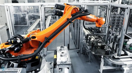 ?第20屆天津工博會—機器人展 助力推動產業數字化、智能化發展