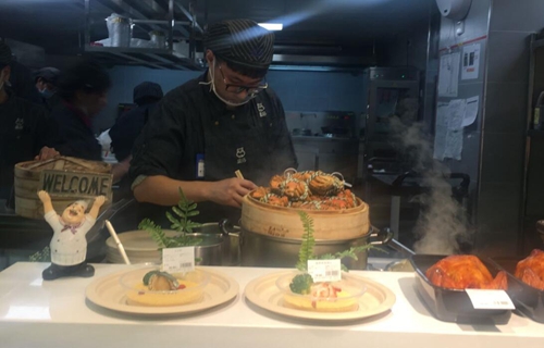《徐州市2024年餐饮质量安全规范化建设工作方案》印发
