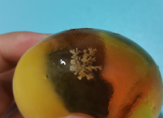 皮蛋在海外“出圈”，魅力何在？