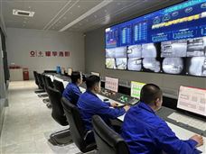 耀华洛阳生产运行团队：以匠心守护玻璃“颜值”